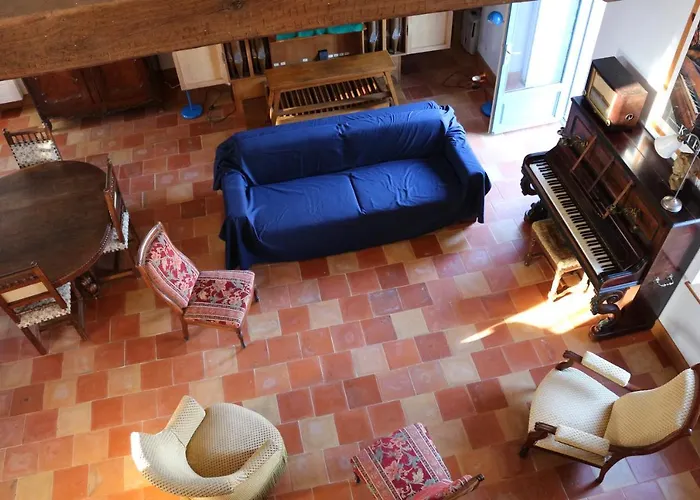 Chez Celestine