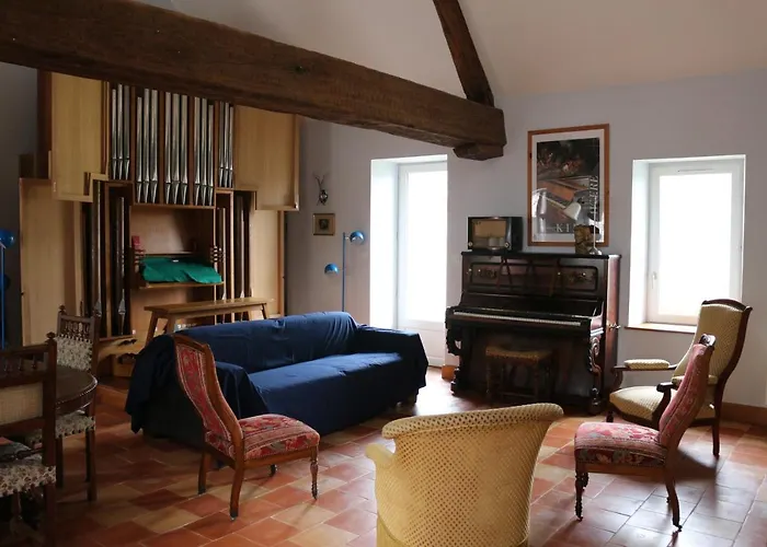 Chez Celestine