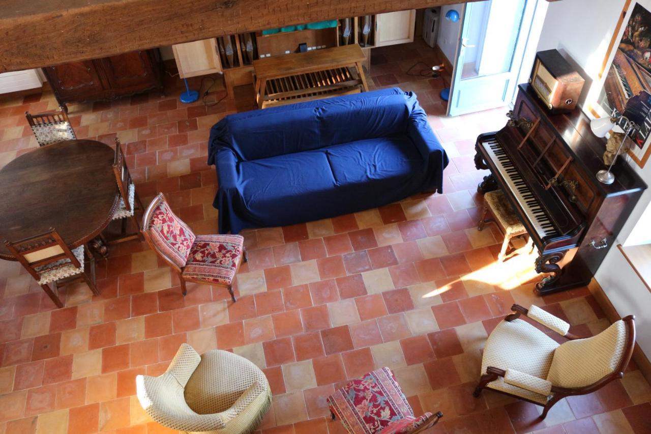 Chez Celestine *