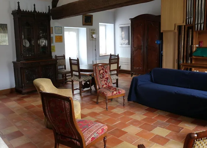 Chez Celestine