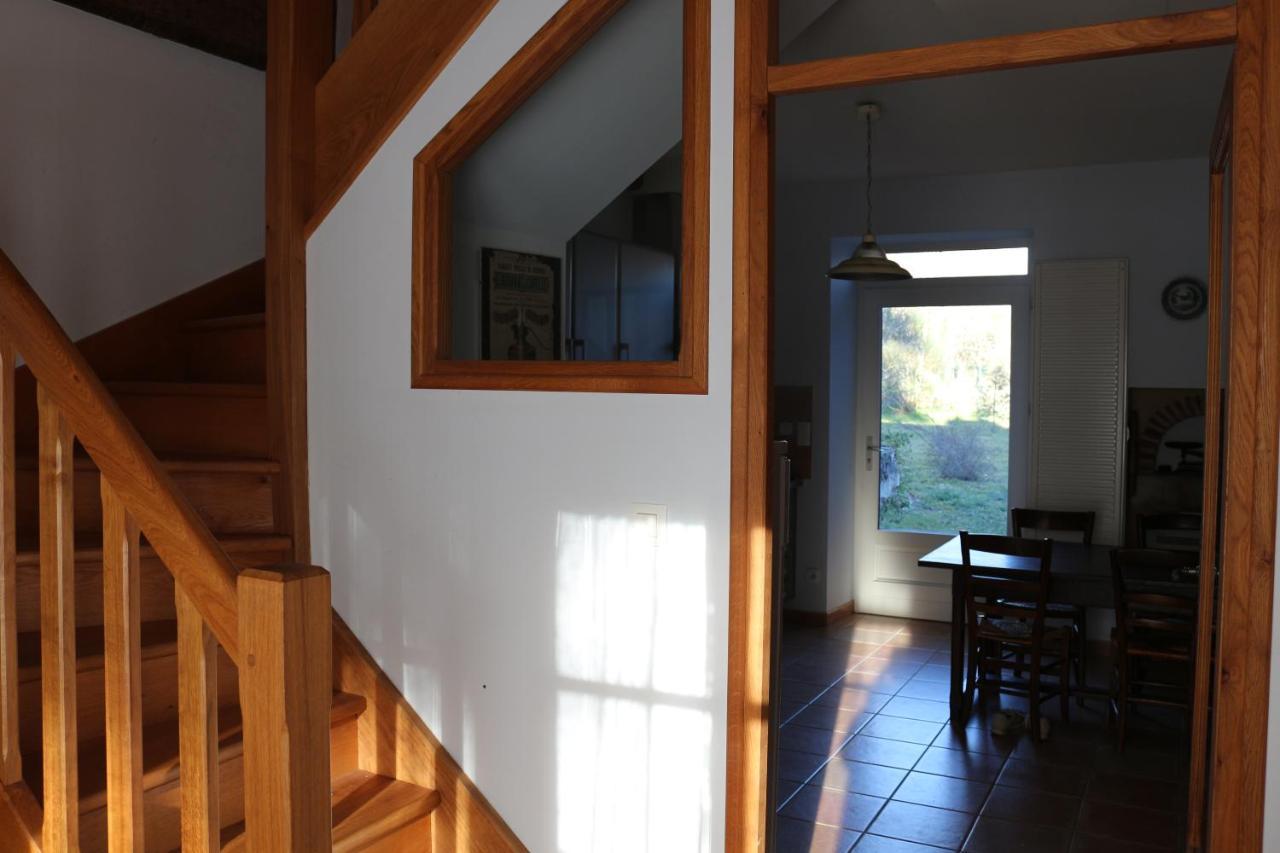 Holiday home Chez Celestine