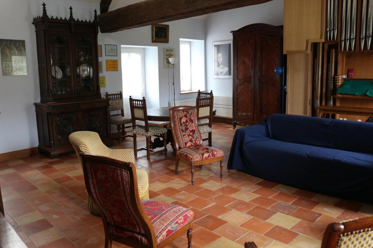 Chez Celestine Holiday home