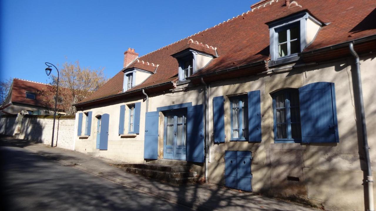 Chez Celestine Holiday home Souvigny
