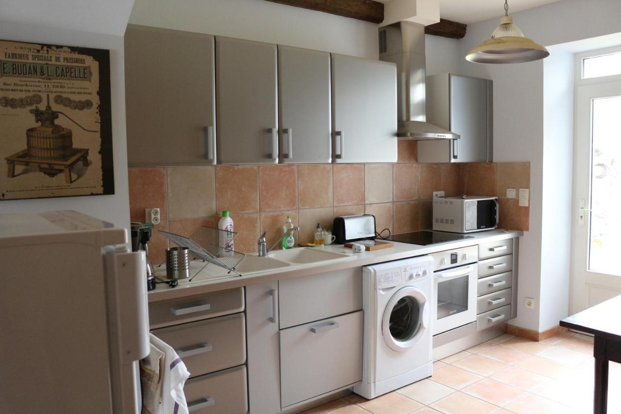 Chez Celestine * Souvigny