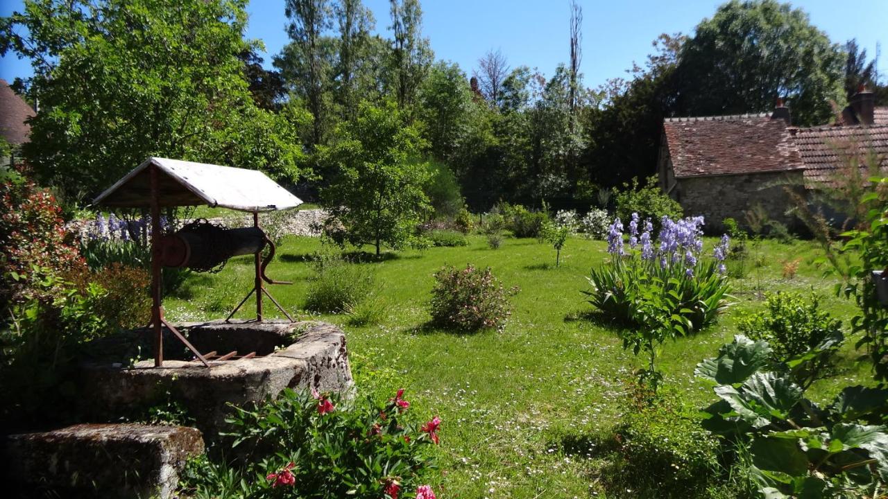Chez Celestine Holiday home Souvigny