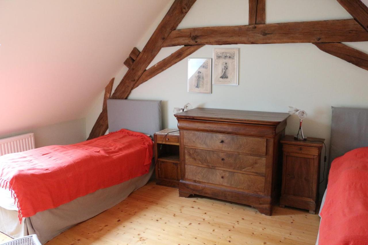 Chez Celestine Holiday home Souvigny