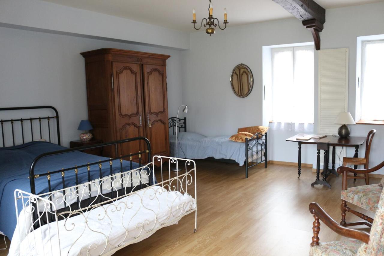 Chez Celestine * Souvigny