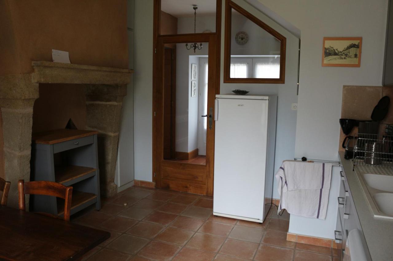 Holiday home Chez Celestine *
